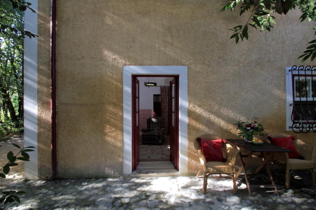 Casa De Mogofores Anadia Exterior photo